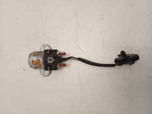 Recambio de interruptor para mitsubishi l 200 (ka0/kb0) 2006-2015 2.5 di-d cat referencia OEM IAM MD342751 MD342751 