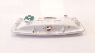 Recambio de luz interior para bmw serie 1 lim. (f20) 2011-2015 118d referencia OEM IAM 63319237690   2