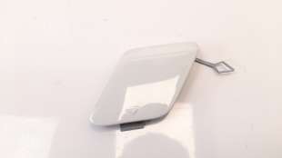 Recambio de molduras delanteras para bmw serie 1 lim. (f20) 2011-2015 118d referencia OEM IAM 51127301463  