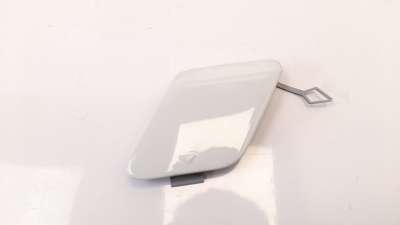 Recambio de molduras delanteras para bmw serie 1 lim. (f20) 2011-2015 118d referencia OEM IAM 51127301463  