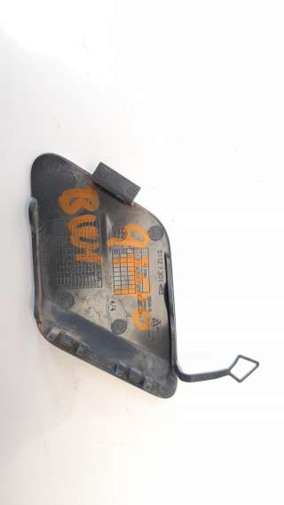 Recambio de molduras delanteras para bmw serie 1 lim. (f20) 2011-2015 118d referencia OEM IAM 51127301463  