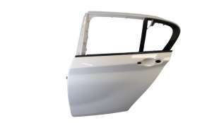 Recambio de puerta trasera izquierda para bmw serie 1 lim. (f20) 2011-2015 118d referencia OEM IAM 41527284515  
