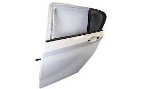Recambio de puerta trasera izquierda para bmw serie 1 lim. (f20) 2011-2015 118d referencia OEM IAM 41527284515   2