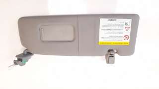 Recambio de parasol derecho para bmw serie 1 lim. (f20) 2011-2015 118d referencia OEM IAM   
