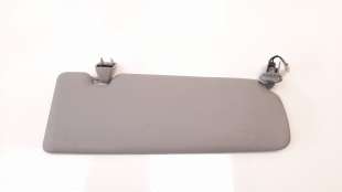 Recambio de parasol izquierdo para bmw serie 1 lim. (f20) 2011-2015 118d referencia OEM IAM    2