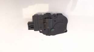 Recambio de motor calefaccion para bmw serie 1 lim. (f20) 2011-2015 118d referencia OEM IAM T1015556H  