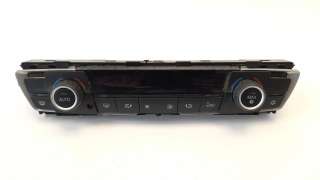 Recambio de mando climatizador para bmw serie 1 lim. (f20) 2011-2015 118d referencia OEM IAM 64119287340  