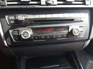 Recambio de mando climatizador para bmw serie 1 lim. (f20) 2011-2015 118d referencia OEM IAM 64119287340  