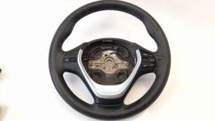Recambio de volante para bmw serie 1 lim. (f20) 2011-2015 118d referencia OEM IAM 62560151B  