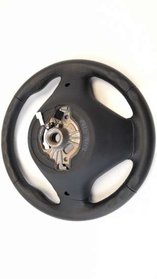 Recambio de volante para bmw serie 1 lim. (f20) 2011-2015 118d referencia OEM IAM 62560151B   2