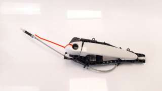 Recambio de maneta exterior delantera izquierda para bmw serie 1 lim. (f20) 2011-2015 118d referencia OEM IAM   