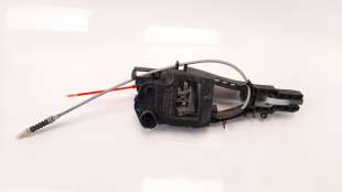 Recambio de maneta exterior delantera izquierda para bmw serie 1 lim. (f20) 2011-2015 118d referencia OEM IAM    2