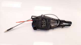 Recambio de maneta exterior delantera izquierda para bmw serie 1 lim. (f20) 2011-2015 118d referencia OEM IAM   