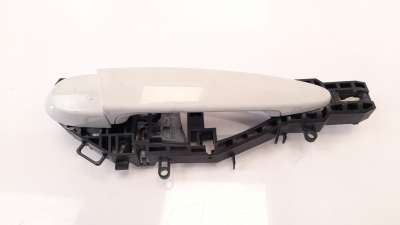 Recambio de maneta exterior trasera derecha para bmw serie 1 lim. (f20) 2011-2015 118d referencia OEM IAM   