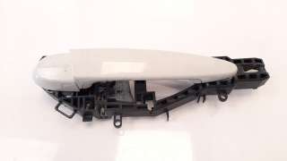 Recambio de maneta exterior trasera derecha para bmw serie 1 lim. (f20) 2011-2015 118d referencia OEM IAM   
