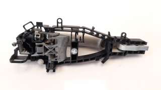Recambio de maneta exterior trasera derecha para bmw serie 1 lim. (f20) 2011-2015 118d referencia OEM IAM   