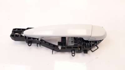 Recambio de maneta exterior trasera izquierda para bmw serie 1 lim. (f20) 2011-2015 118d referencia OEM IAM   