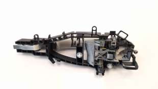 Recambio de maneta exterior trasera izquierda para bmw serie 1 lim. (f20) 2011-2015 118d referencia OEM IAM    2