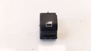 Recambio de mando elevalunas delantero derecho para bmw serie 1 lim. (f20) 2011-2015 118d referencia OEM IAM 920810701  