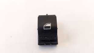 Recambio de mando elevalunas trasero derecho para bmw serie 1 lim. (f20) 2011-2015 118d referencia OEM IAM 920810602  