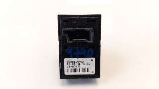 Recambio de mando elevalunas trasero derecho para bmw serie 1 lim. (f20) 2011-2015 118d referencia OEM IAM 920810602  