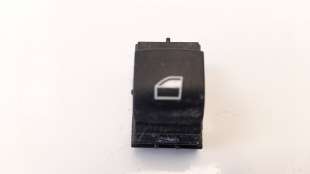 Recambio de mando elevalunas trasero izquierdo para bmw serie 1 lim. (f20) 2011-2015 118d referencia OEM IAM 920810602  