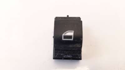 Recambio de mando elevalunas trasero izquierdo para bmw serie 1 lim. (f20) 2011-2015 118d referencia OEM IAM 920810602  