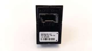 Recambio de mando elevalunas trasero izquierdo para bmw serie 1 lim. (f20) 2011-2015 118d referencia OEM IAM 920810602  