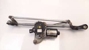 Recambio de motor limpia delantero para bmw serie 1 lim. (f20) 2011-2015 118d referencia OEM IAM 726750302 W000026097 