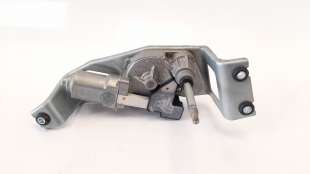 Recambio de motor limpia trasero para bmw serie 1 lim. (f20) 2011-2015 118d referencia OEM IAM 7258532 18558210 