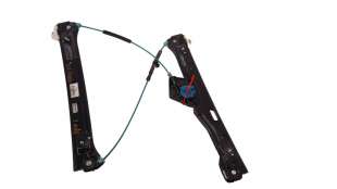 Recambio de elevalunas delantero izquierdo para bmw serie 1 lim. (f20) 2011-2015 118d referencia OEM IAM 7242561 106063402 