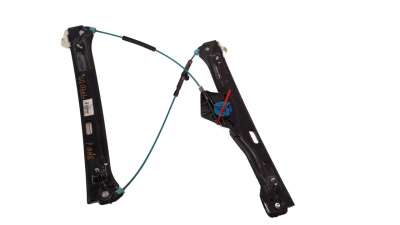 Recambio de elevalunas delantero izquierdo para bmw serie 1 lim. (f20) 2011-2015 118d referencia OEM IAM 7242561 106063402 