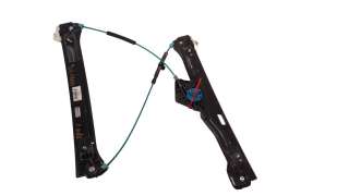 Recambio de elevalunas delantero izquierdo para bmw serie 1 lim. (f20) 2011-2015 118d referencia OEM IAM 7242561 106063402 