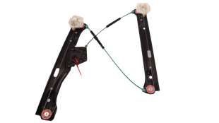 Recambio de elevalunas delantero izquierdo para bmw serie 1 lim. (f20) 2011-2015 118d referencia OEM IAM 7242561 106063402  2