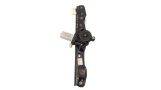 Recambio de elevalunas trasero izquierdo para bmw serie 1 lim. (f20) 2011-2015 118d referencia OEM IAM 7242555  