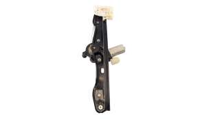 Recambio de elevalunas trasero izquierdo para bmw serie 1 lim. (f20) 2011-2015 118d referencia OEM IAM 7242555   2