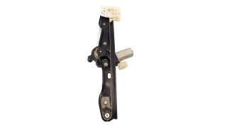 Recambio de elevalunas trasero izquierdo para bmw serie 1 lim. (f20) 2011-2015 118d referencia OEM IAM 7242555  