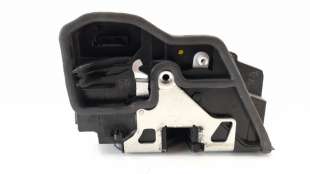 Recambio de cerradura puerta trasera derecha para bmw serie 1 lim. (f20) 2011-2015 118d referencia OEM IAM 7229460 CRDBMW0148 EZ