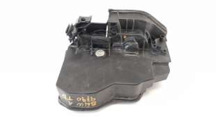 Recambio de cerradura puerta trasera derecha para bmw serie 1 lim. (f20) 2011-2015 118d referencia OEM IAM 7229460 CRDBMW0148 EZ 2
