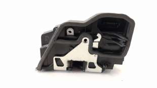 Recambio de cerradura puerta trasera izquierda para bmw serie 1 lim. (f20) 2011-2015 118d referencia OEM IAM 7229459 CRDBMW0147 