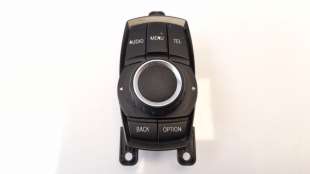 Recambio de mando multifuncion para bmw serie 1 lim. (f20) 2011-2015 118d referencia OEM IAM 926170402 033623101 
