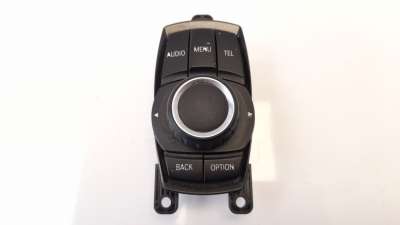 Recambio de mando multifuncion para bmw serie 1 lim. (f20) 2011-2015 118d referencia OEM IAM 926170402 033623101 
