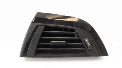 Recambio de rejilla aireadora para bmw serie 1 lim. (f20) 2011-2015 118d referencia OEM IAM 9205355  