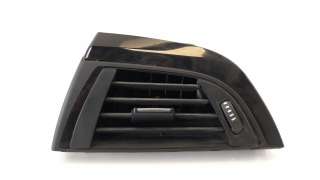Recambio de rejilla aireadora para bmw serie 1 lim. (f20) 2011-2015 118d referencia OEM IAM 9205355  