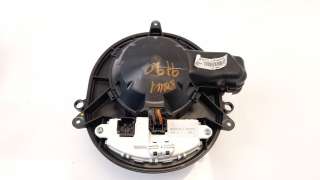 Recambio de ventilador calefaccion para bmw serie 1 lim. (f20) 2011-2015 118d referencia OEM IAM T1014415A  