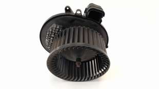 Recambio de ventilador calefaccion para bmw serie 1 lim. (f20) 2011-2015 118d referencia OEM IAM T1014415A   2