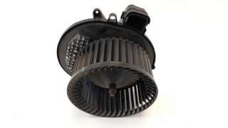 Recambio de ventilador calefaccion para bmw serie 1 lim. (f20) 2011-2015 118d referencia OEM IAM T1014415A  