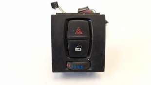 Recambio de warning para bmw serie 1 lim. (f20) 2011-2015 118d referencia OEM IAM 923178602  