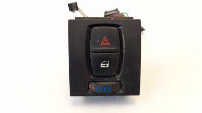 Recambio de warning para bmw serie 1 lim. (f20) 2011-2015 118d referencia OEM IAM 923178602  