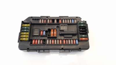 Recambio de centralita abs para bmw serie 1 lim. (f20) 2011-2015 118d referencia OEM IAM 922487903  